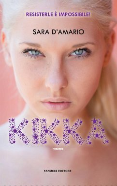 Kikka (eBook, ePUB) - D'Amario, Sara