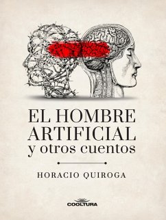Cover El hombre artificial y otros cuentos (eBook, PDF)