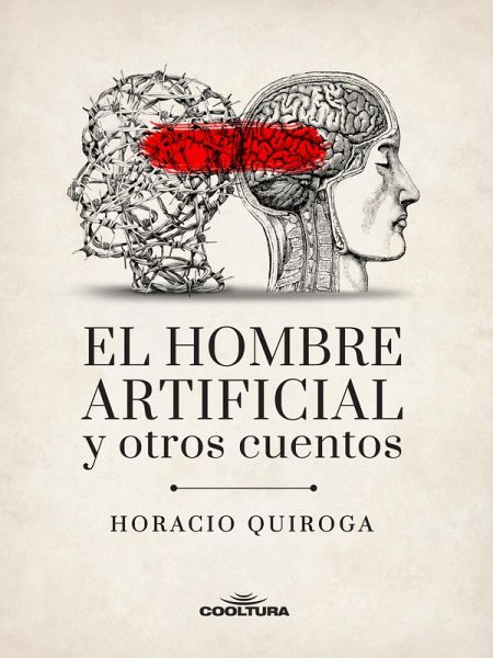 El hombre artificial y otros cuentos (eBook, PDF) El hombre artificial y otros cuentos (eBook, PDF)