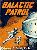 Galactic Patrol (The Lensman Series Book 3) (eBook, ePUB)