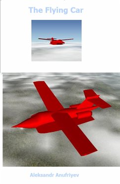 The Flying Car (eBook, ePUB) - Anufriyev, Aleksandr