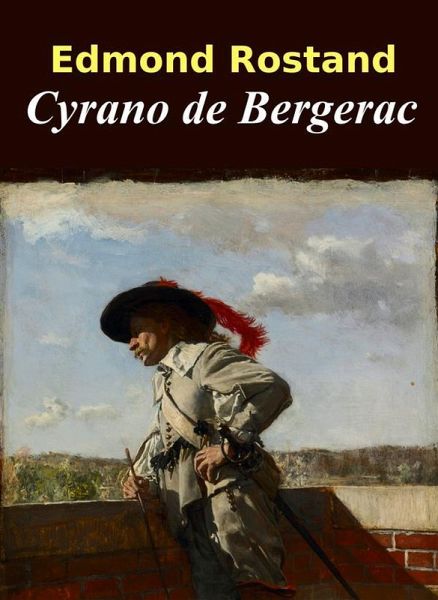 Cyrano de Bergerac (eBook, ePUB)