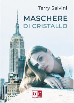 Maschere di Cristallo (eBook, ePUB) - Salvini, Terry