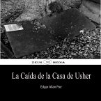 La Caída de la Casa de Usher (eBook, ePUB)