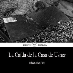 La Caída de la Casa de Usher (eBook, ePUB) - Poe, Edgar Allan