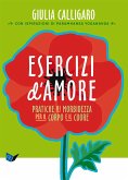 Esercizi D&quote;Amore (eBook, ePUB)