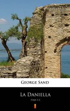 La Daniella (eBook, ePUB) - Sand, George