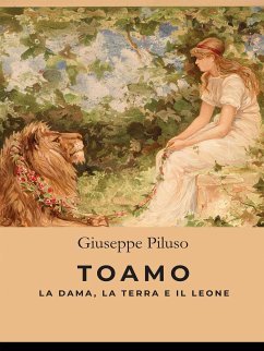 Cover Toamo (eBook, ePUB)