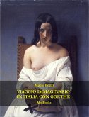 Viaggio in Italia con Goethe (eBook, ePUB)