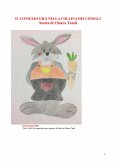 Il coniglio Gigi nella collina dei conigli (eBook, ePUB)