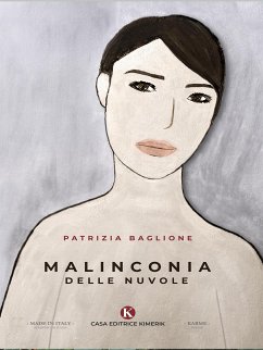 Cover Malinconia delle nuvole (eBook, ePUB)