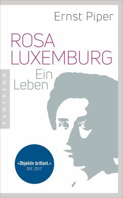 Rosa Luxemburg - Piper, Ernst