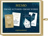 Schachtelspiel - BücherLiebe - Große Autoren-Große Werke