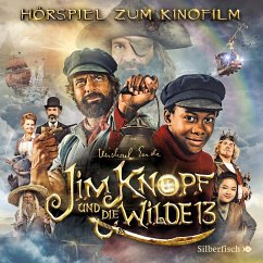 Jim Knopf und die Wilde 13 - Das Filmhörspiel - Ende, Michael