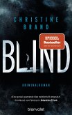 Blind / Milla Nova ermittelt Bd.1