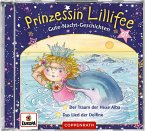 Prinzessin Lillifee - Gute-Nacht-Geschichten (CD 7)