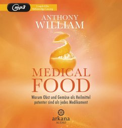 Medical Food - William, Anthony