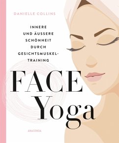 Face Yoga - Collins, Danielle