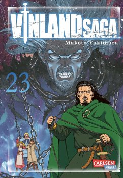 Vinland Saga Bd.23 - Yukimura, Makoto