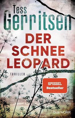 Der Schneeleopard / Jane Rizzoli Bd.11 - Gerritsen, Tess