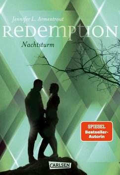 Redemption. Nachtsturm / Revenge Bd.3 - Armentrout, Jennifer L.
