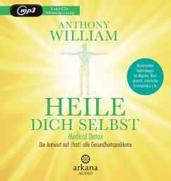 Heile dich selbst - William, Anthony