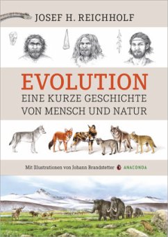 Evolution - Reichholf, Josef H.