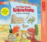 Der kleine Drache Kokosnuss erforscht... - Bild 1
