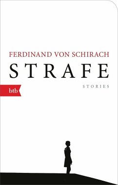 Strafe - Schirach, Ferdinand von