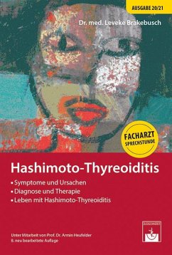 Hashimoto-Thyreoiditis - Brakebusch, Leveke