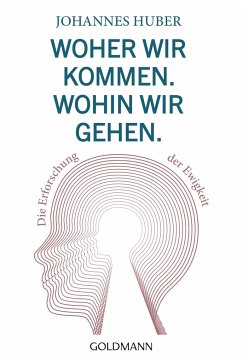 Woher wir kommen. Wohin wir gehen. - Huber, Johannes