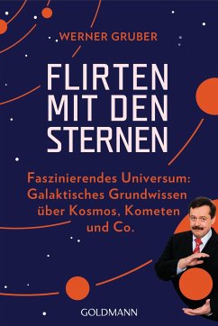 Flirten mit den Sternen - Gruber, Werner