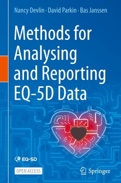 Methods for Analysing and Reporting EQ-5D Data - Devlin, Nancy;Parkin, David;Janssen, Bas
