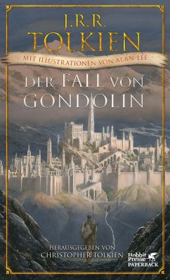 Der Fall von Gondolin - Tolkien, John R. R.