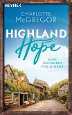 Eine Bäckerei für Kirkby / Highland Hope Bd.4