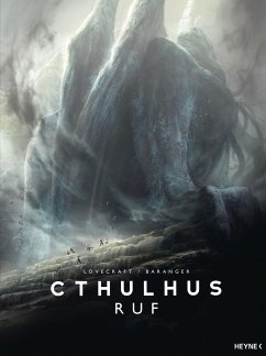 Cthulhus Ruf - Lovecraft, Howard Ph.