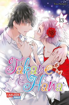 Takane & Hana Bd.13 - Shiwasu, Yuki