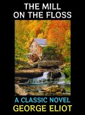 The Mill on the Floss (eBook, ePUB)