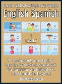1 - Family - Flash Cards Pictures and Words English Spanish (eBook, ePUB)
