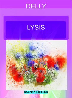 Lysis (eBook, ePUB) - Delly