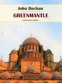 Greenmantle (eBook, ePUB)