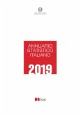 Annuario Statistico Italiano 2019 (eBook, PDF)