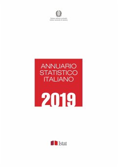 Annuario Statistico Italiano 2019 (eBook, PDF) - ISTAT