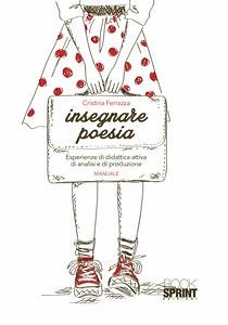 Insegnare poesia (eBook, ePUB) - Ferrazza, Cristina