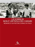La Somalia non è un’isola dei Caraibi (eBook, ePUB)