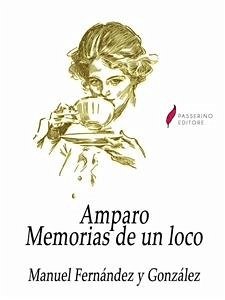 Amparo (eBook, ePUB) - Fernández y González, Manuel