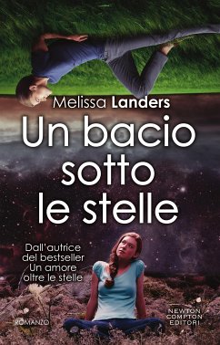 Un bacio sotto le stelle (eBook, ePUB) - Landers, Melissa