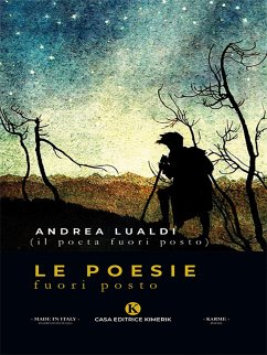 Le poesie fuori posto (eBook, ePUB) - Lualdi, Andrea