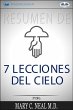 Resumen De 7 Lecciones Del Cielo, Por... - Bild 1