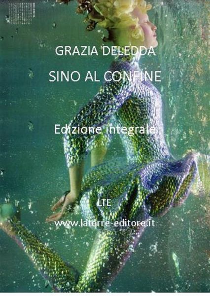 Sino al confine (eBook, ePUB)